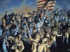 The 54th Massachusetts and the Assault on Battery Wagner
